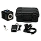 Cooled C-Mount USB3.0 CMOS Microscope Camera