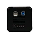 Cooled C-Mount USB3.0 CMOS Microscope Camera